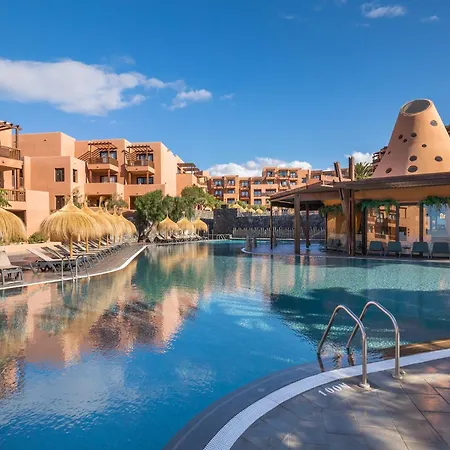 Barcelo Tenerife 5* Golf Del Sur