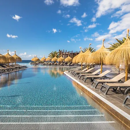 ホテル Barcelo Tenerife 5*