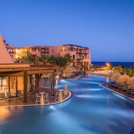 Barcelo Tenerife 5* Golf Del Sur