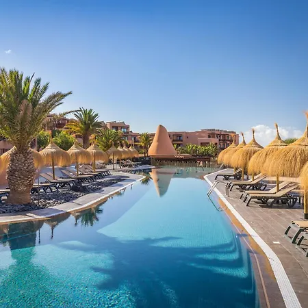 Barcelo Tenerife ホテル 5*