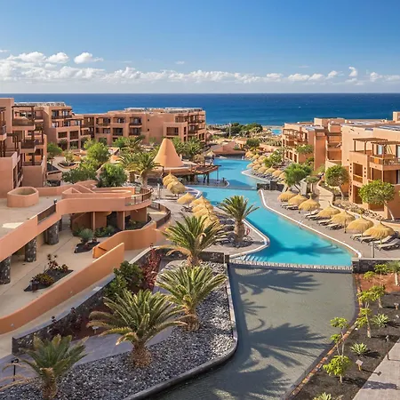 Hotel Barcelo Tenerife Golf Del Sur