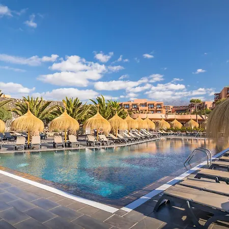 Barcelo Tenerife 호텔 골프 델 수르