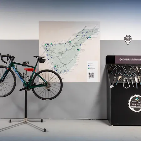 Barcelo Tenerife ホテル 5*