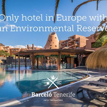Barcelo Tenerife Hotel