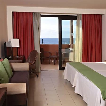 Barceló Tenerife Hotel Golf Del Sur