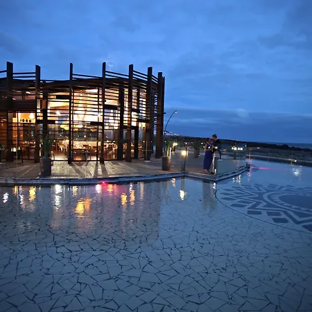 Barcelo Tenerife ゴルフ・デル・スル