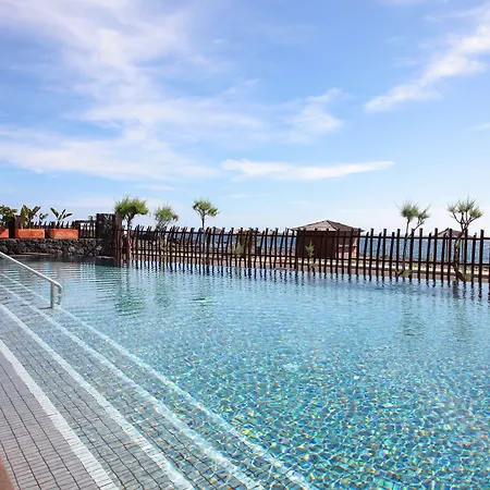 Barceló Tenerife Hotel Golf Del Sur