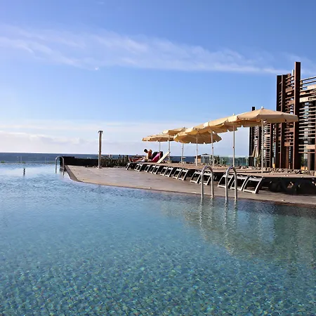 Barcelo Tenerife ゴルフ・デル・スル