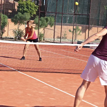 Barcelo Tenerife ホテル