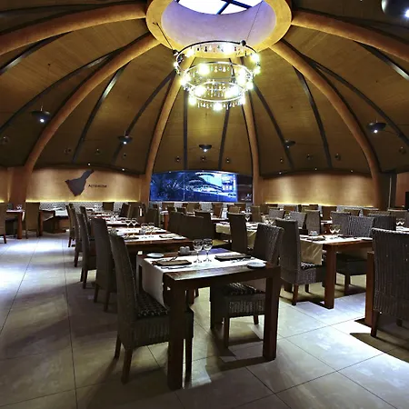 Barcelo Tenerife 5* גולף דל סור