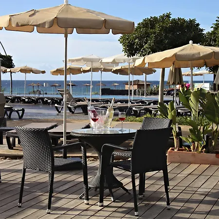 Barcelo Tenerife 5* ゴルフ・デル・スル