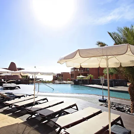 ホテル Barcelo Tenerife ゴルフ・デル・スル