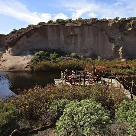 Barcelo Tenerife מלון 5*