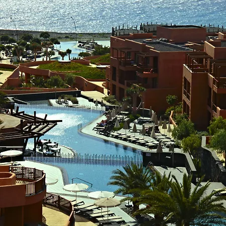 ホテル Barcelo Tenerife 5*