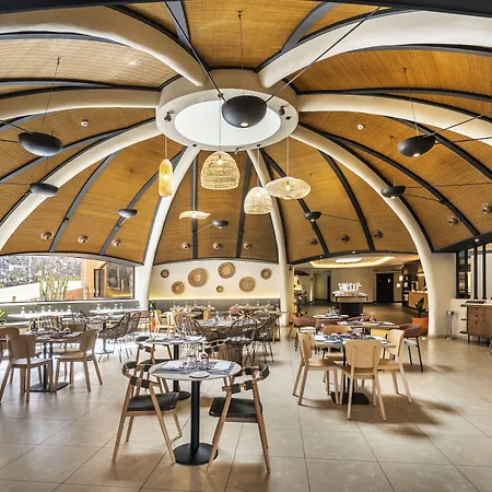 Barcelo Tenerife ホテル ゴルフ・デル・スル