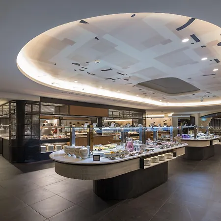 Barcelo Tenerife ホテル