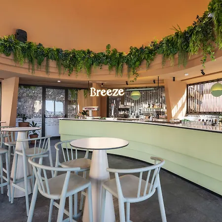 Barcelo Tenerife ホテル