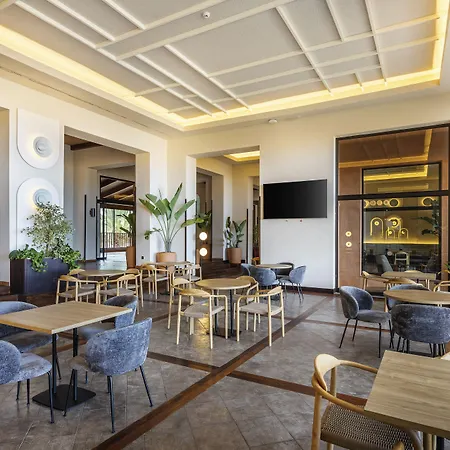 Barcelo Tenerife 호텔 골프 델 수르