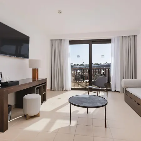 Barcelo Tenerife גולף דל סור