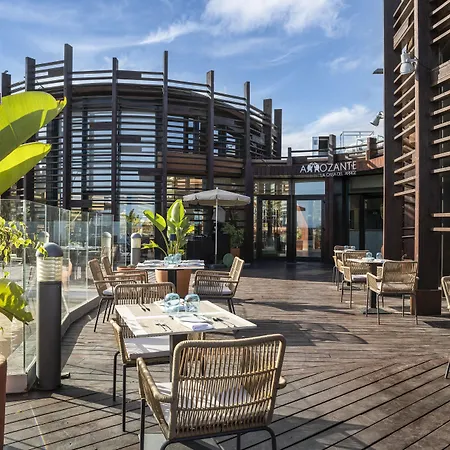 Barcelo Tenerife 호텔 5*