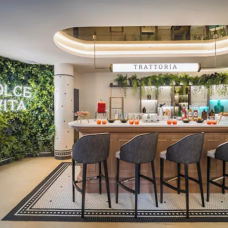 Barcelo Tenerife ホテル