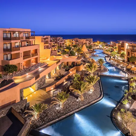 Barceló Tenerife Szálloda