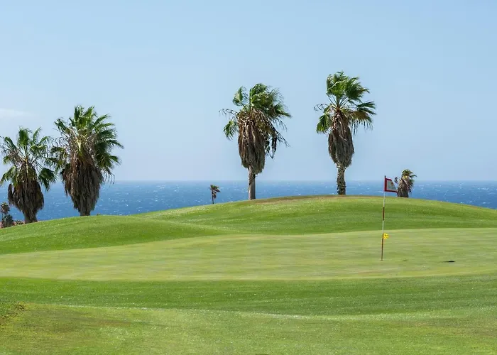 Barcelo Tenerife Hotel 5*