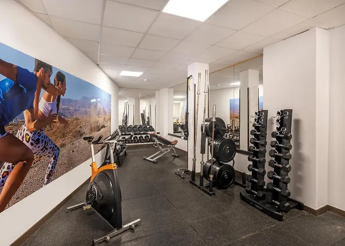 Barcelo Tenerife Hotel 5*