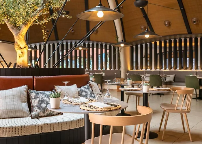 Hotel Barcelo Tenerife Golf Del Sur