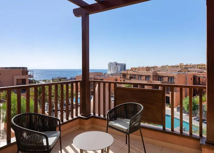 Barcelo Tenerife Golf Del Sur