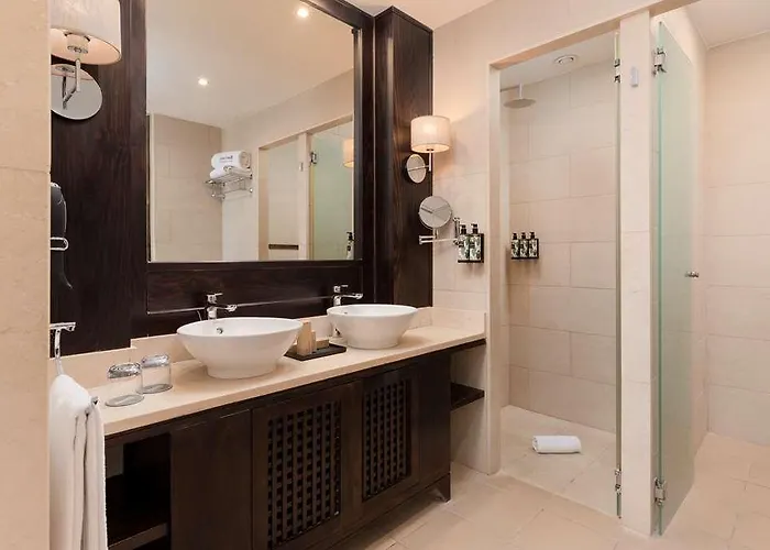 Barcelo Tenerife 5* Golf Del Sur