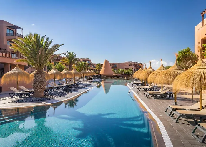 Barcelo Tenerife Hotel 5*