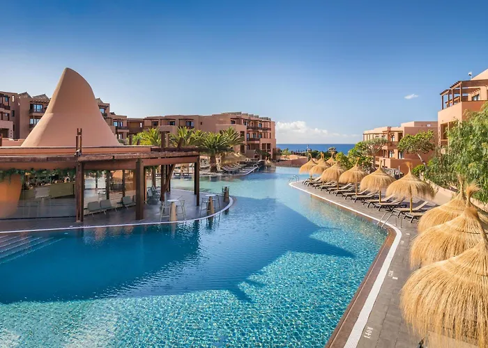 Barcelo Tenerife Hotel 5*