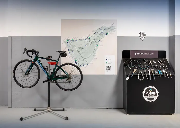 Barcelo Tenerife Hotel 5*