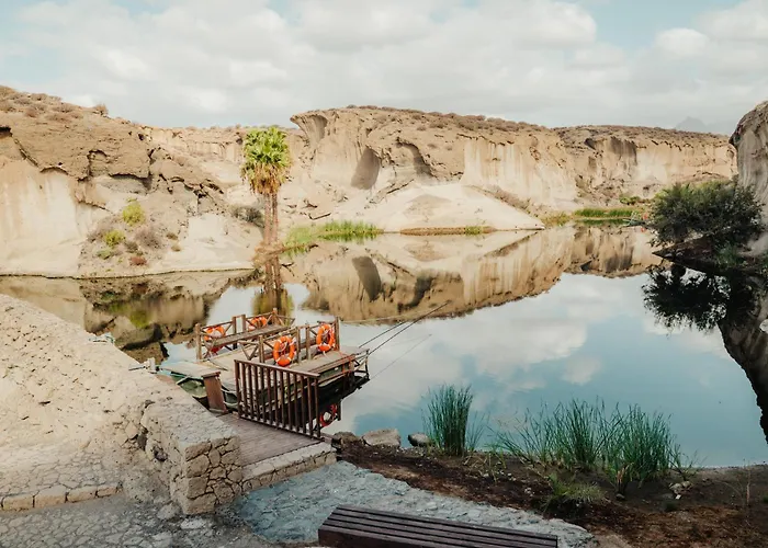 Barcelo Tenerife Hotel