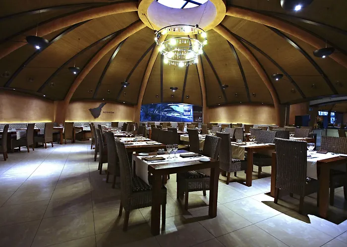 Barcelo Tenerife 5* גולף דל סור