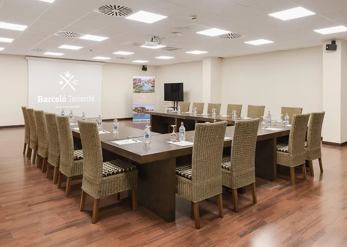 Barcelo Tenerife