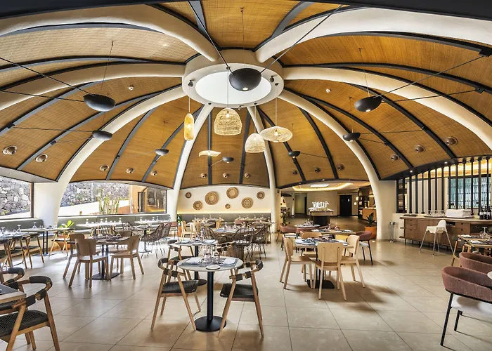 Barcelo Tenerife Hotel Golf Del Sur