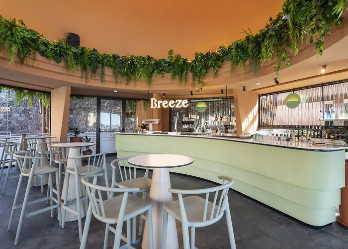 Barcelo Tenerife Hotel