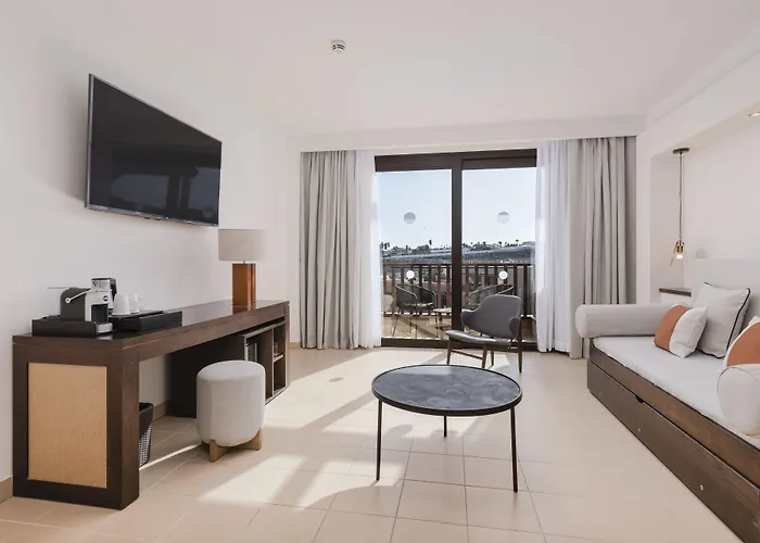 Barcelo Tenerife Golf Del Sur