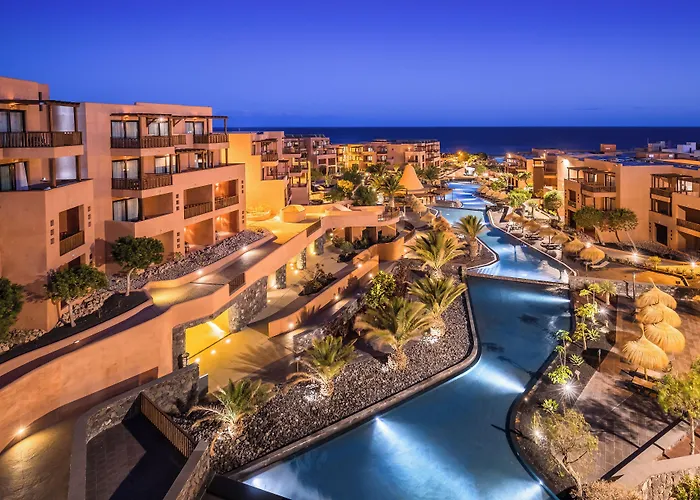 Barcelo Tenerife Hotel